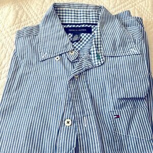 Tommy Hilfiger - Shirt - Men